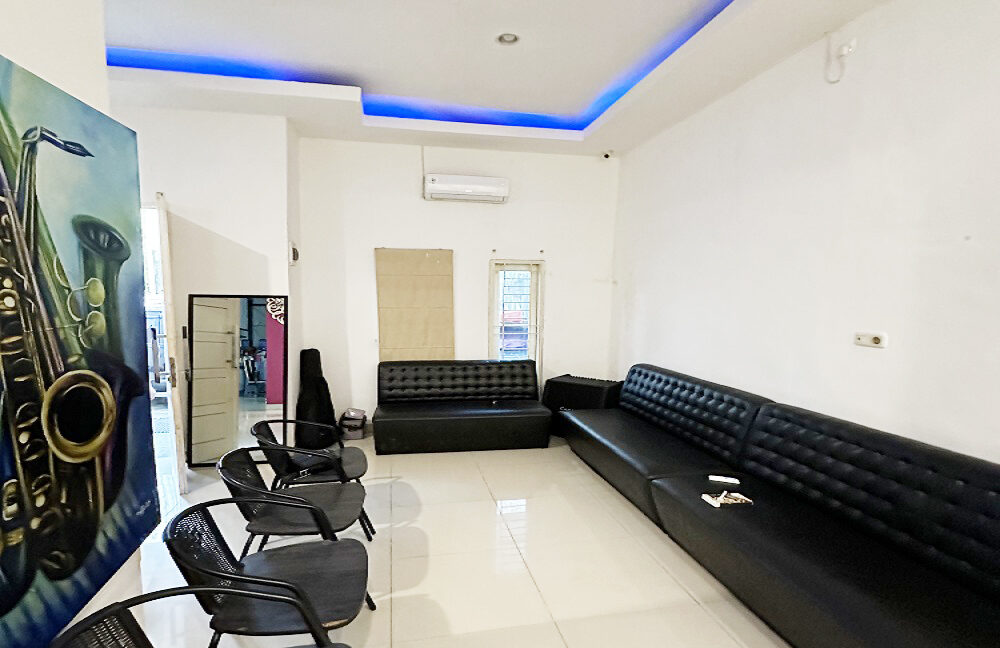 Jual Rumah di Kota Palembang Dekat Sekolah IGS, Palembang Indah Mall, Palembang Icon Mall, RS Dr. Mohammad Hoesin 0007