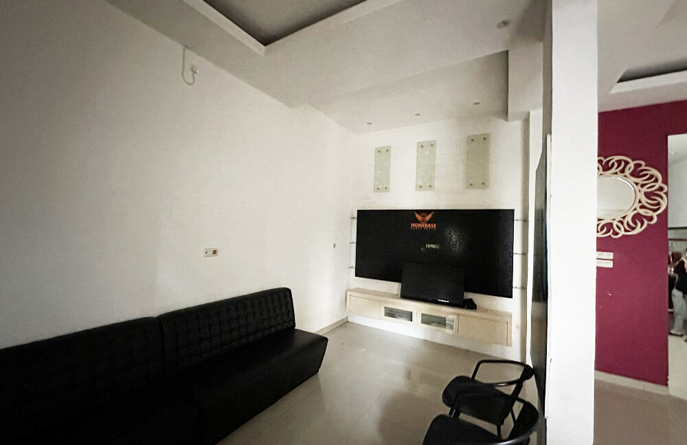 Jual Rumah di Kota Palembang Dekat Sekolah IGS, Palembang Indah Mall, Palembang Icon Mall, RS Dr. Mohammad Hoesin 0008