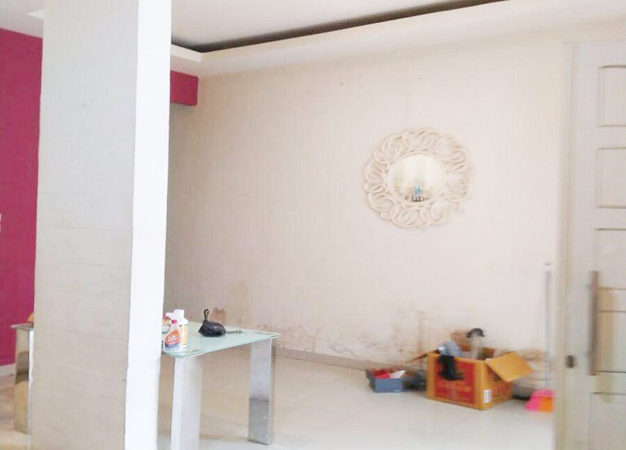 Jual Rumah di Kota Palembang Dekat Sekolah IGS, Palembang Indah Mall, Palembang Icon Mall, RS Dr. Mohammad Hoesin 0019