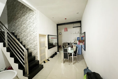 Jual Rumah di Kota Palembang Dekat Sekolah IGS, Palembang Indah Mall, Palembang Icon Mall, RS Dr. Mohammad Hoesin 0020