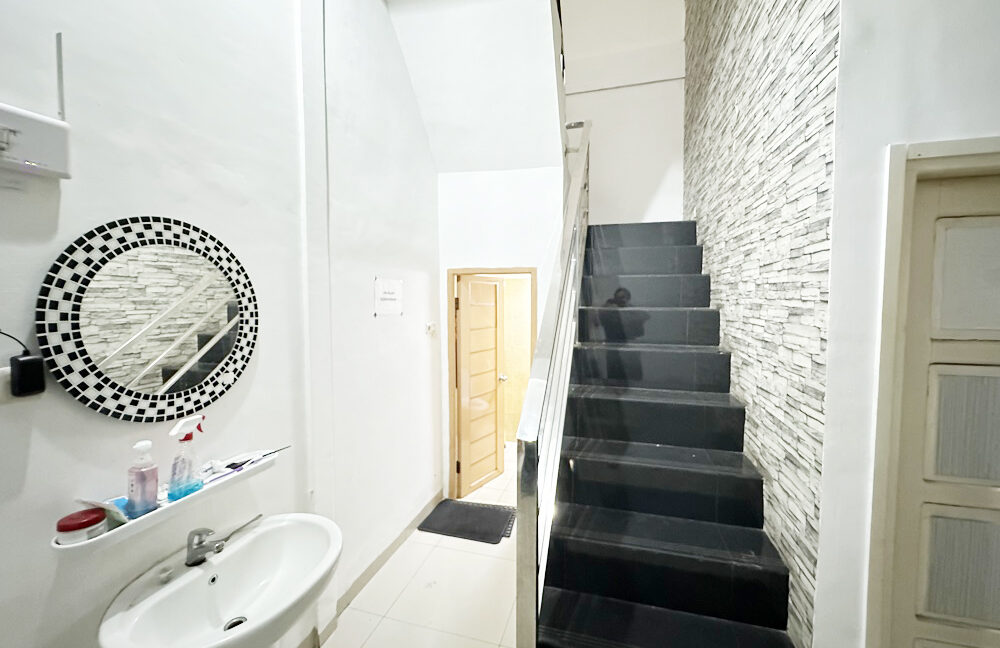 Jual Rumah di Kota Palembang Dekat Sekolah IGS, Palembang Indah Mall, Palembang Icon Mall, RS Dr. Mohammad Hoesin 0021