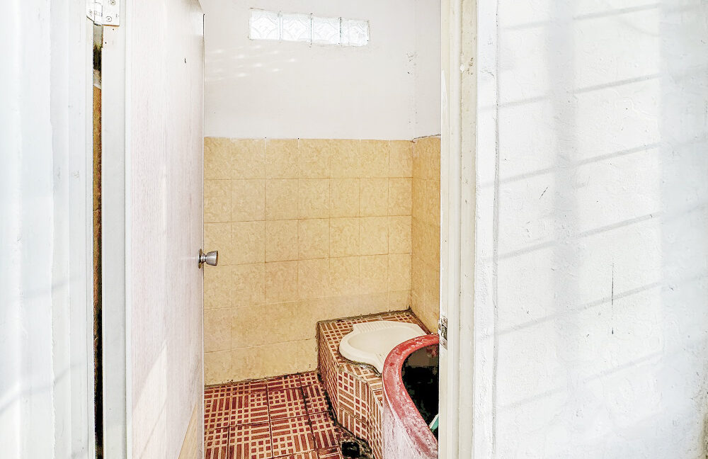 Jual Rumah di Kota Palembang Dekat Sekolah IGS, Palembang Indah Mall, Palembang Icon Mall, RS Dr. Mohammad Hoesin 0023
