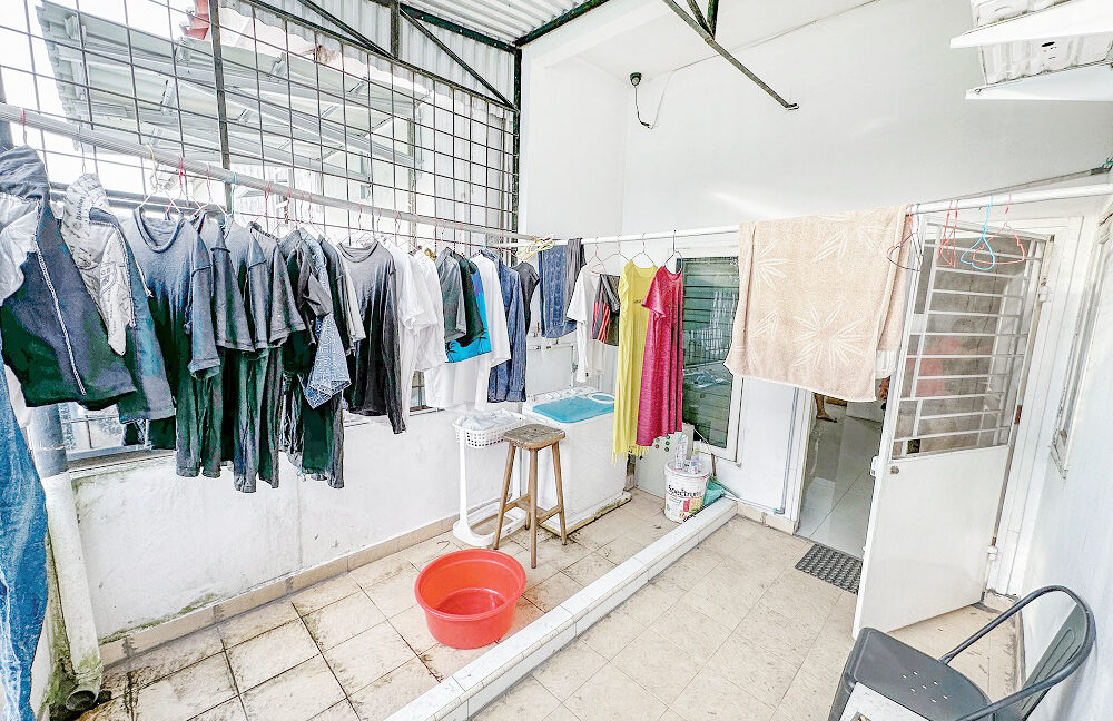 Jual Rumah di Kota Palembang Dekat Sekolah IGS, Palembang Indah Mall, Palembang Icon Mall, RS Dr. Mohammad Hoesin 0024