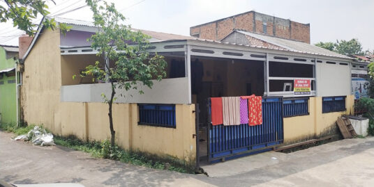 Jual Rumah Di Sako Palembang Dekat Sriwalk Palembang, Pasar Sukawinatan, Indogrosir Palembang, RS Hermina Palembang, Punti Kayu