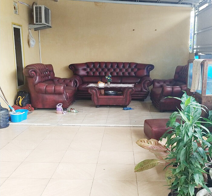 Jual Rumah di Palembang Dekat Sriwalk Palembang, Pasar Sukawinatan, Indogrosir Palembang, RS Hermina Palembang, Punti Kayu 0003