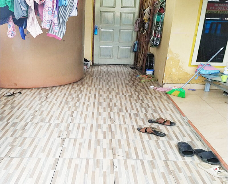 Jual Rumah di Palembang Dekat Sriwalk Palembang, Pasar Sukawinatan, Indogrosir Palembang, RS Hermina Palembang, Punti Kayu 0004