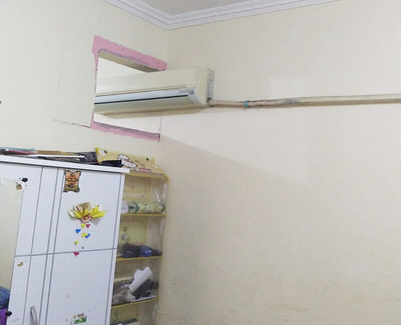 Jual Rumah di Palembang Dekat Sriwalk Palembang, Pasar Sukawinatan, Indogrosir Palembang, RS Hermina Palembang, Punti Kayu 0005