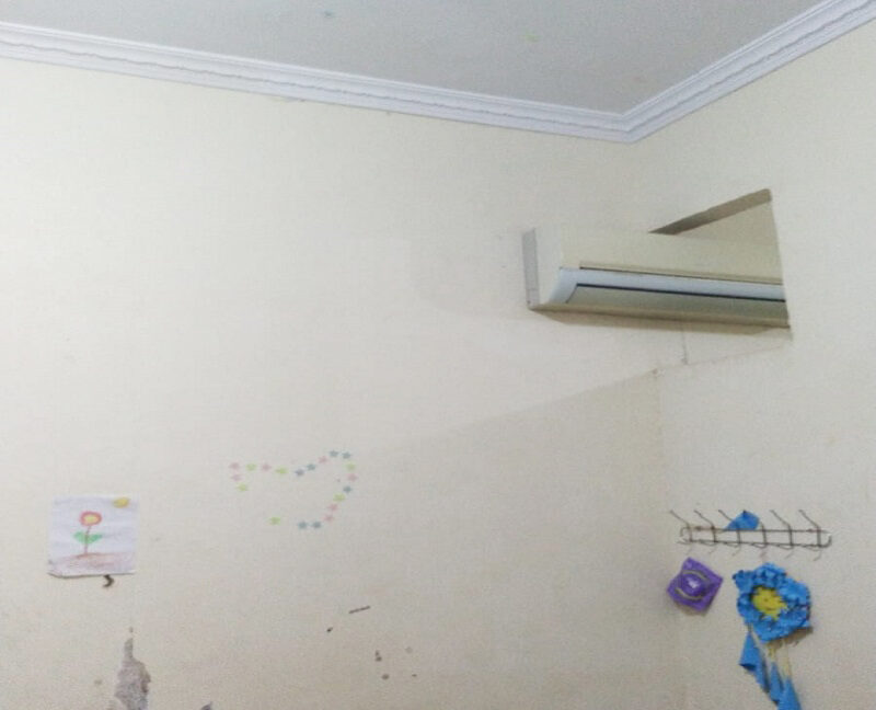 Jual Rumah di Palembang Dekat Sriwalk Palembang, Pasar Sukawinatan, Indogrosir Palembang, RS Hermina Palembang, Punti Kayu 0006