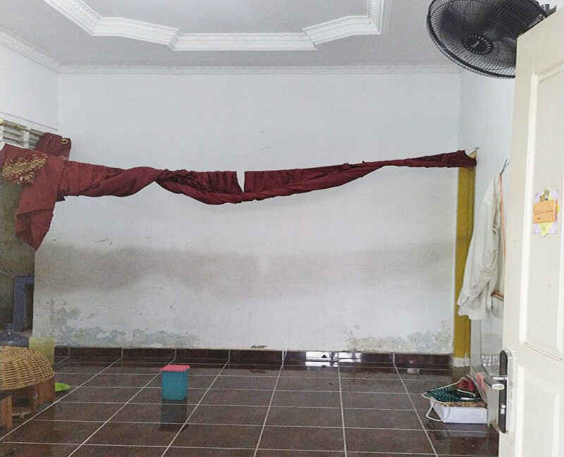 Jual Rumah di Palembang Dekat Sriwalk Palembang, Pasar Sukawinatan, Indogrosir Palembang, RS Hermina Palembang, Punti Kayu 0007
