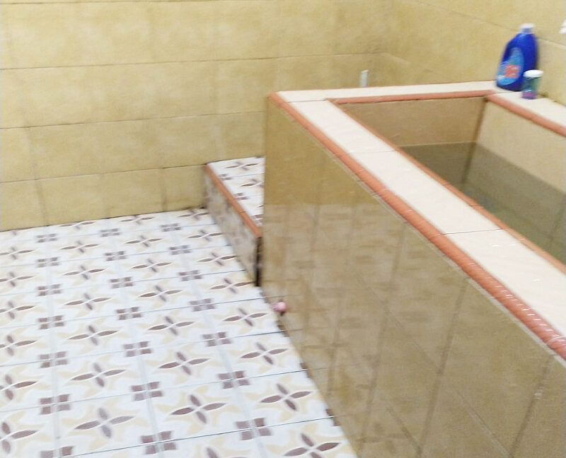 Jual Rumah di Palembang Dekat Sriwalk Palembang, Pasar Sukawinatan, Indogrosir Palembang, RS Hermina Palembang, Punti Kayu 0009