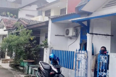 Jual Rumah di Perumahan Bumi Lestari Mangunjaya Tambun Selatan Dekat Stasiun Tambun, Pasar Tambun, RS Kartika Husada Tambun 0002