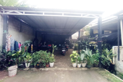 Jual Rumah di Sukatani Depok Dekat SMA Negeri 4 Depok, Gerbang Tol Cimanggis, Trans Studio Mall Cibubur, RS Sentra Medika Cisalak 0003