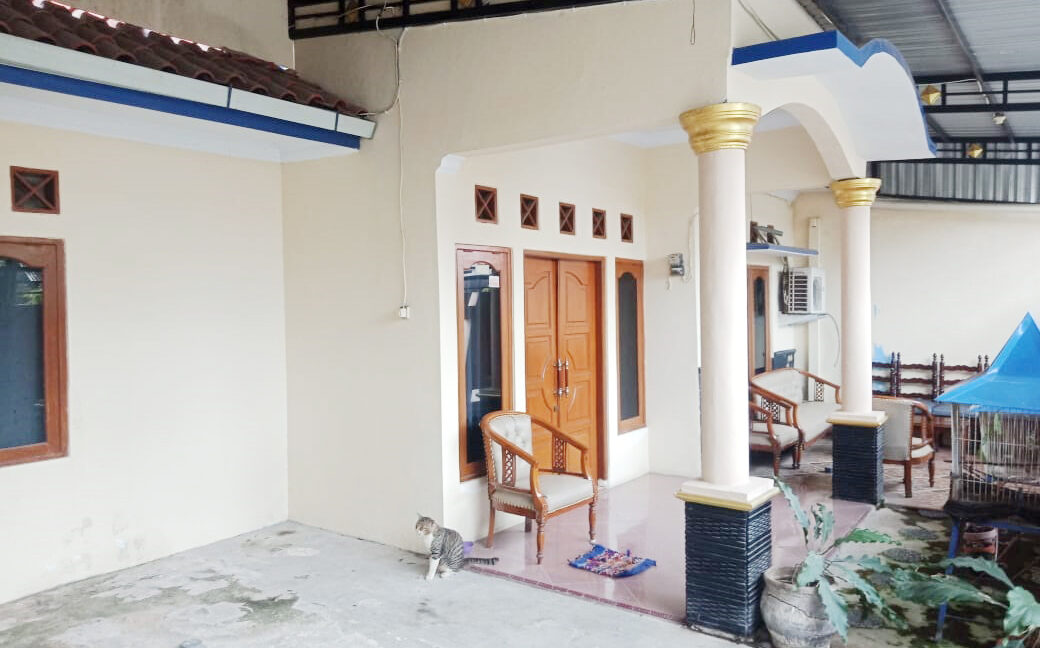 Jual Rumah di Tegal Dekat Pasar Mejasem, Alun-Alun Tegal, Transmart Tegal, RSIA Pala Raya, RSUD Kardinah, Kampus PKTJ, Stasiun Tegal 0002