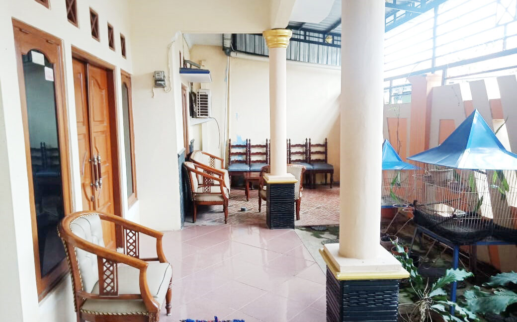 Jual Rumah di Tegal Dekat Pasar Mejasem, Alun-Alun Tegal, Transmart Tegal, RSIA Pala Raya, RSUD Kardinah, Kampus PKTJ, Stasiun Tegal 0003