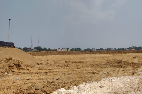 Jual Tanah Kavling di Lippo Cikarang Bekasi Dekat Mall Lippo Cikarang, CityWalk Lippo Cikarang, RS Budi Asih Cikarang 0007