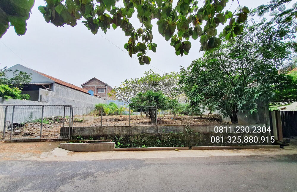 Jual Tanah di Banyumanik Semarang Dekat Universitas Diponegoro, Kampus POLINES, Gerbang Tol Jatingaleh 1, Pasar Jatingaleh, RS Nasional Diponegoro 0001