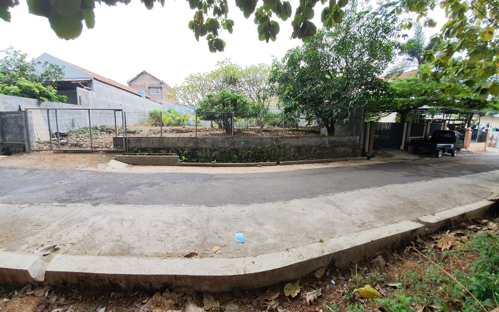 Jual Tanah di Banyumanik Semarang Dekat Universitas Diponegoro, Kampus POLINES, Gerbang Tol Jatingaleh 1, Pasar Jatingaleh, RS Nasional Diponegoro 0002