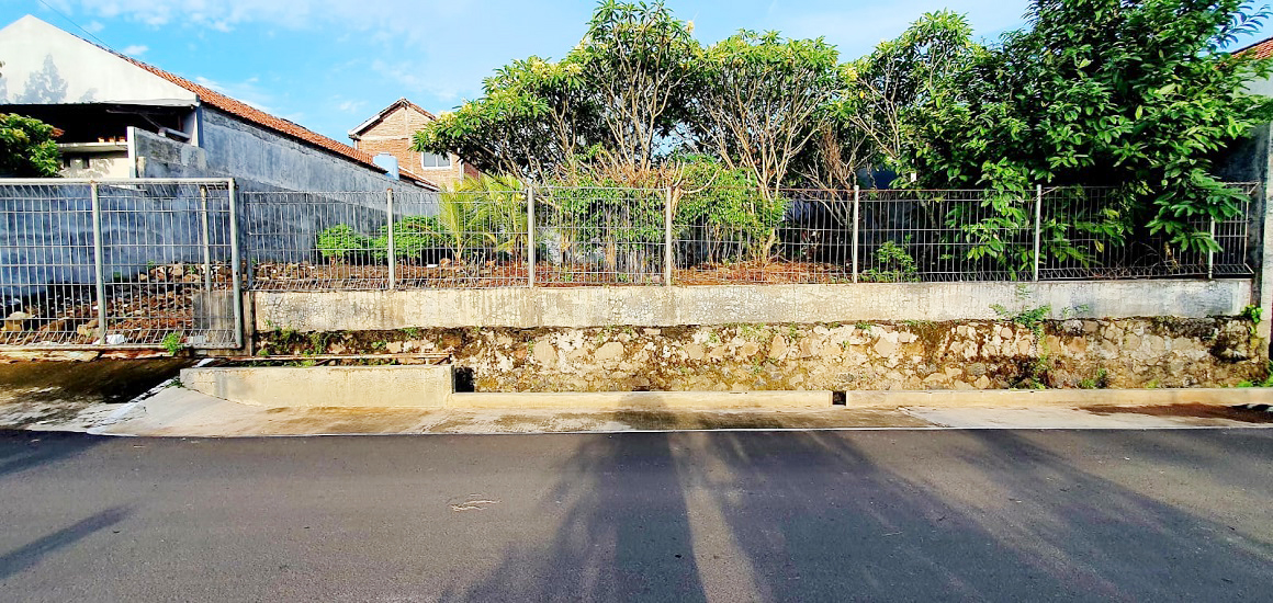 Jual Tanah di Banyumanik Semarang Dekat Universitas Diponegoro, Kampus POLINES, Gerbang Tol Jatingaleh 1, Pasar Jatingaleh, RS Nasional Diponegoro 0003