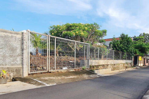 Jual Tanah di Banyumanik Semarang Dekat Universitas Diponegoro, Kampus POLINES, Gerbang Tol Jatingaleh 1, Pasar Jatingaleh, RS Nasional Diponegoro 0004