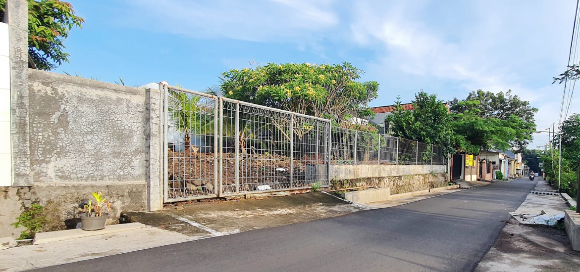 Jual Tanah di Banyumanik Semarang Dekat Universitas Diponegoro, Kampus POLINES, Gerbang Tol Jatingaleh 1, Pasar Jatingaleh, RS Nasional Diponegoro 0004