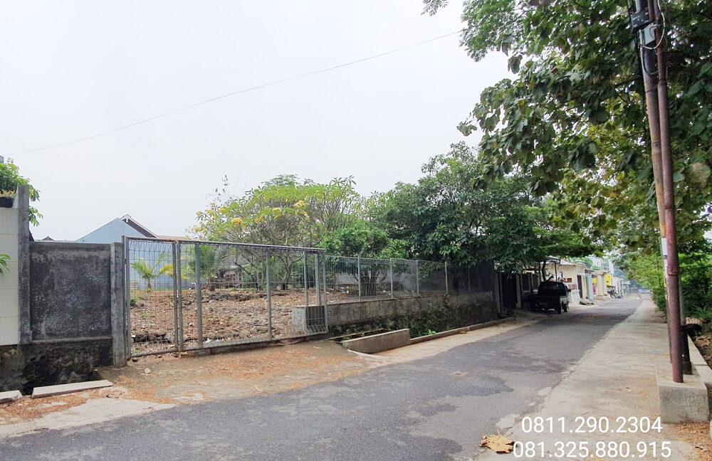 Jual Tanah di Banyumanik Semarang Dekat Universitas Diponegoro, Kampus POLINES, Gerbang Tol Jatingaleh 1, Pasar Jatingaleh, RS Nasional Diponegoro 0005