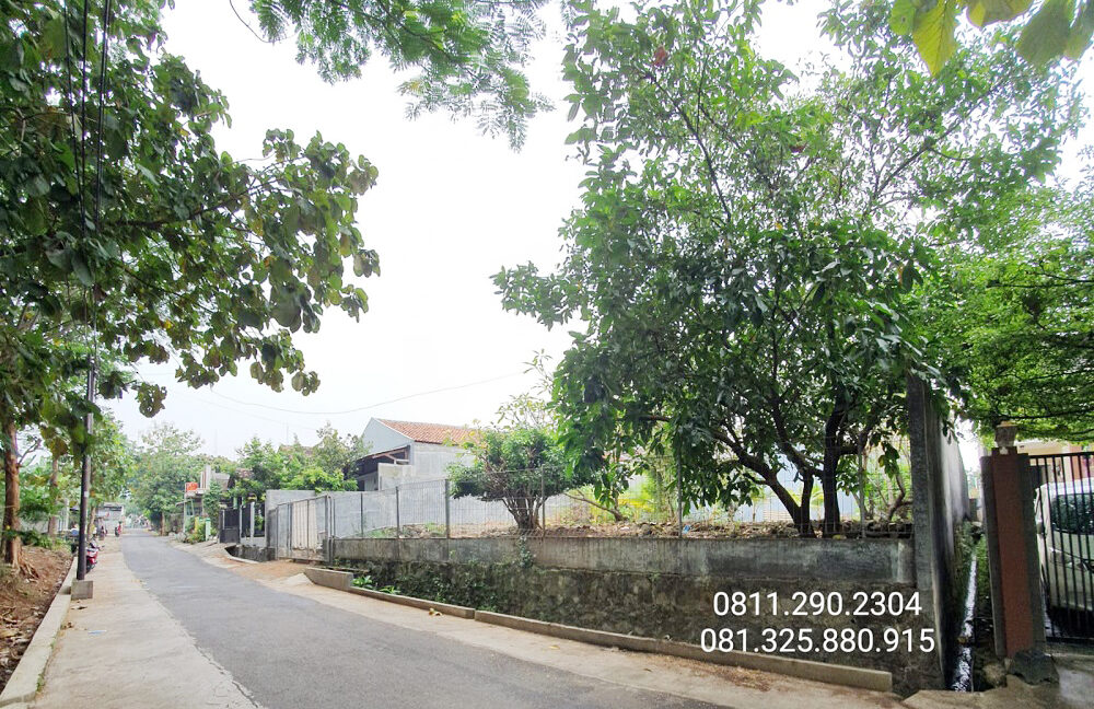 Jual Tanah di Banyumanik Semarang Dekat Universitas Diponegoro, Kampus POLINES, Gerbang Tol Jatingaleh 1, Pasar Jatingaleh, RS Nasional Diponegoro 0006