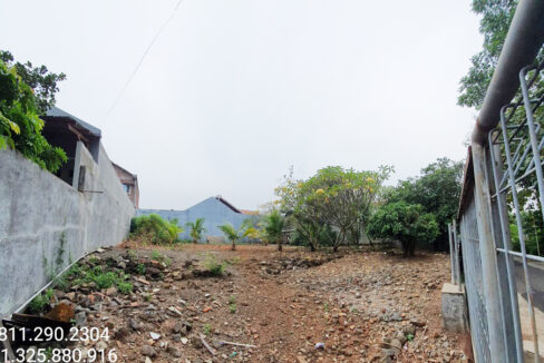 Jual Tanah di Banyumanik Semarang Dekat Universitas Diponegoro, Kampus POLINES, Gerbang Tol Jatingaleh 1, Pasar Jatingaleh, RS Nasional Diponegoro 0009