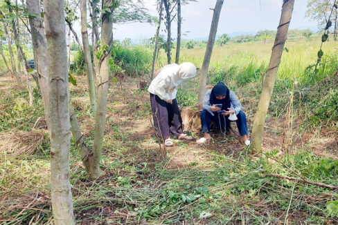 Jual Tanah di Cigasong Majalengka Dekat Alun-Alun Majalengka, PEMDA Majalengka, RSUD Majalengka, Grage Mall Majalengka 0002
