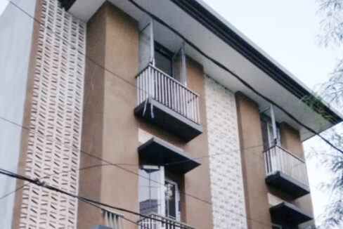 Kost Dekat Gedung KPK, Menara Imperium, Multivision Tower, Mall Epicentrum, Mall Casablanca, Stasiun Manggarai, Dukuh Atas 0017