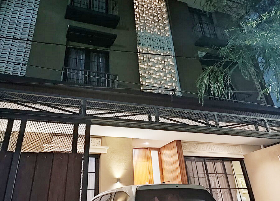 Kost Dekat Gedung KPK, Menara Imperium, Multivision Tower, Mall Epicentrum, Mall Casablanca, Stasiun Manggarai, Dukuh Atas 0018