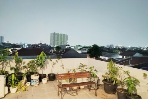 Kost Dekat Gedung KPK, Menara Imperium, Multivision Tower, Mall Epicentrum, Mall Casablanca, Stasiun Manggarai, Dukuh Atas 0023