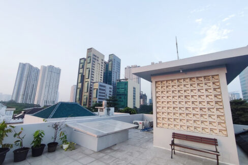 Kost Dekat Gedung KPK, Menara Imperium, Multivision Tower, Mall Epicentrum, Mall Casablanca, Stasiun Manggarai, Dukuh Atas 0024