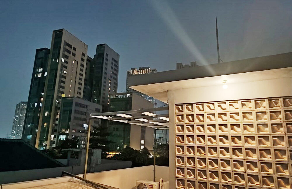Kost Dekat Gedung KPK, Menara Imperium, Multivision Tower, Mall Epicentrum, Mall Casablanca, Stasiun Manggarai, Dukuh Atas 0025
