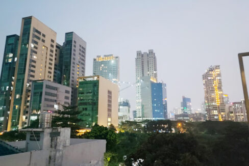 Kost Dekat Gedung KPK, Menara Imperium, Multivision Tower, Mall Epicentrum, Mall Casablanca, Stasiun Manggarai, Dukuh Atas 0026