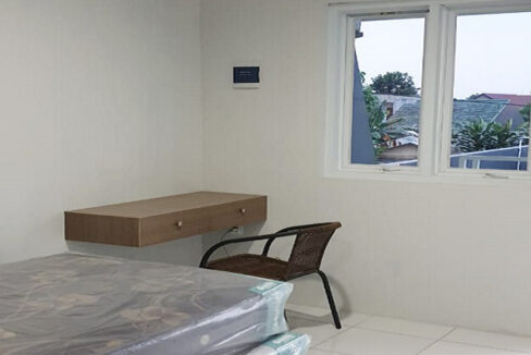Kost Dekat IPB Baranangsiang, Universitas Pakuan Bogor, Mall Botani Square, Plaza Ekalokasari, Kebun Raya Bogor 0002
