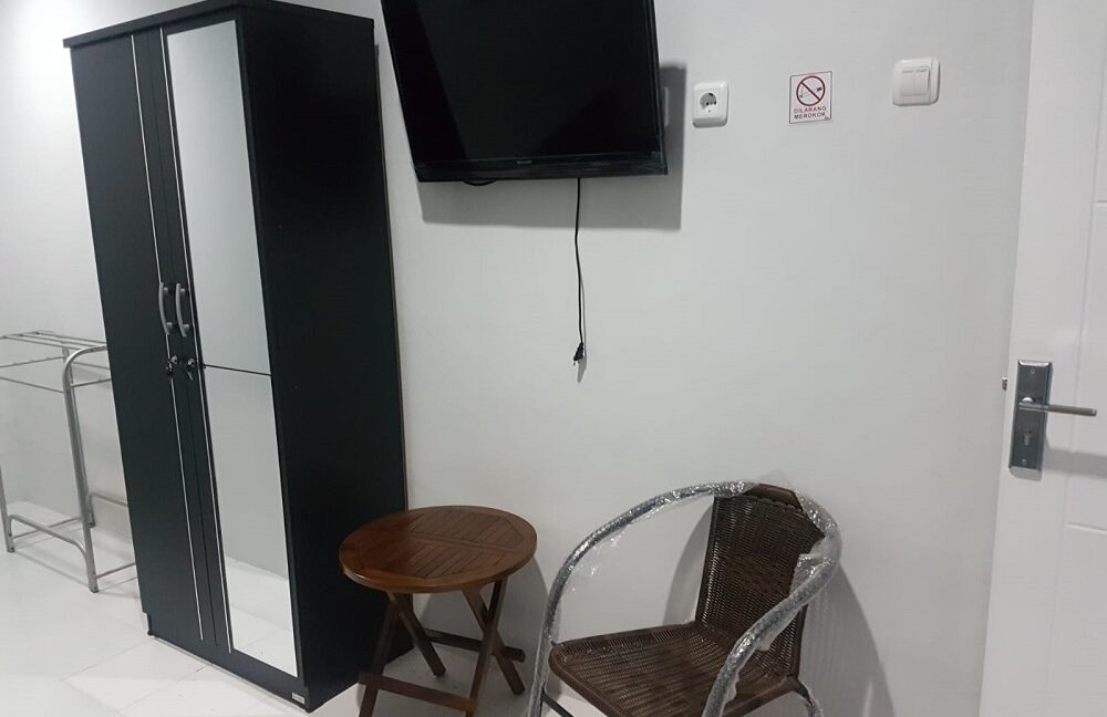 Kost Dekat IPB Baranangsiang, Universitas Pakuan Bogor, Mall Botani Square, Plaza Ekalokasari, Kebun Raya Bogor 0006