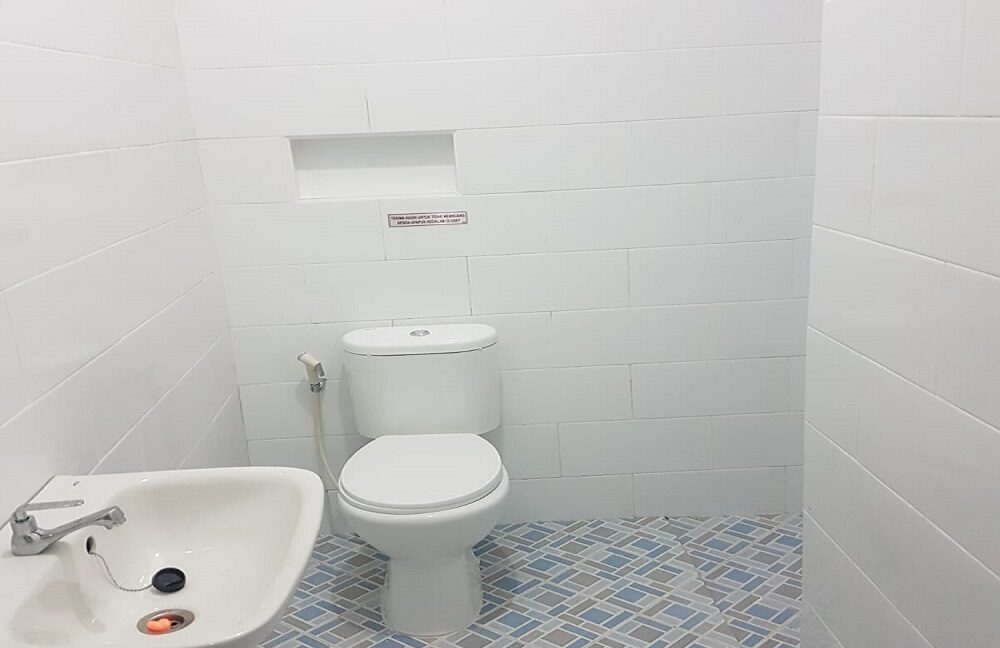 Kost Dekat IPB Baranangsiang, Universitas Pakuan Bogor, Mall Botani Square, Plaza Ekalokasari, Kebun Raya Bogor 0009