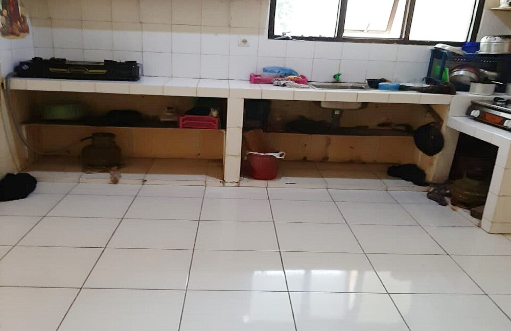 Kost Dekat ITC Depok, Stasiun Depok, Mall Margo City, RS Hermina Depok, Universitas Gunadarma 77710