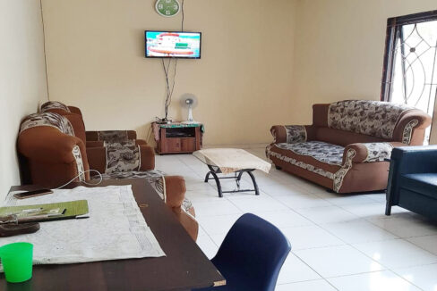 Kost Dekat ITC Depok, Stasiun Depok, Mall Margo City, RS Hermina Depok, Universitas Gunadarma 7774