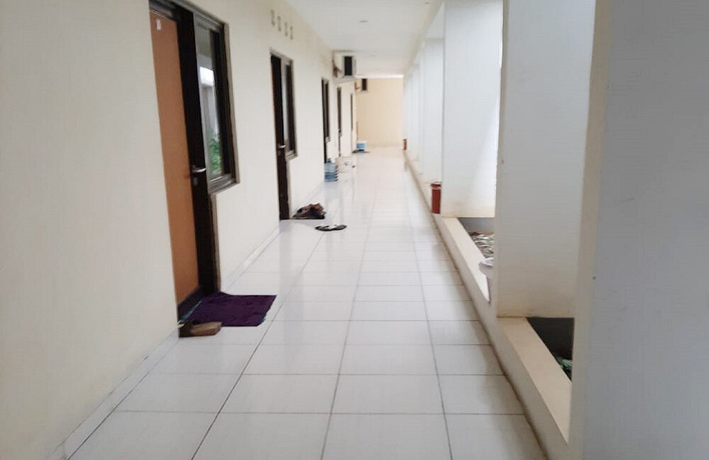 Kost Dekat ITC Depok, Stasiun Depok, Mall Margo City, RS Hermina Depok, Universitas Gunadarma 7775