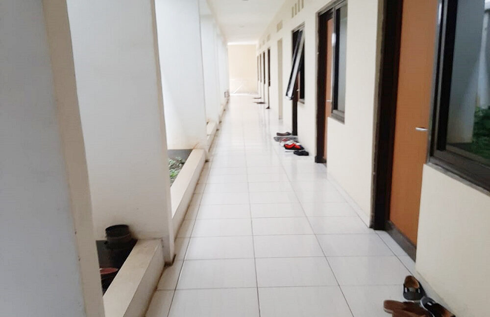 Kost Dekat ITC Depok, Stasiun Depok, Mall Margo City, RS Hermina Depok, Universitas Gunadarma 7776