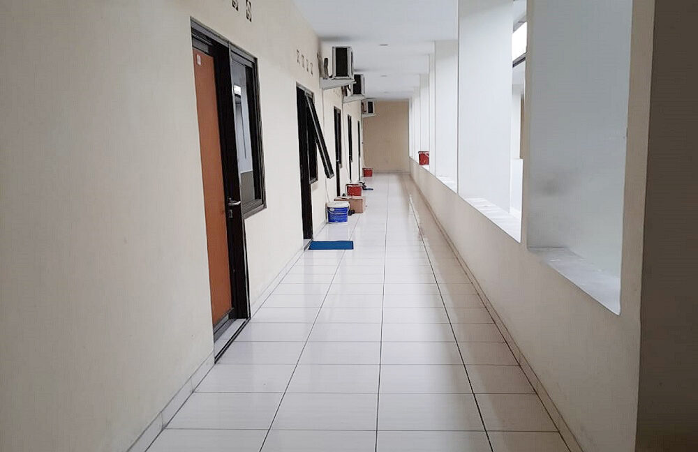 Kost Dekat ITC Depok, Stasiun Depok, Mall Margo City, RS Hermina Depok, Universitas Gunadarma 7777