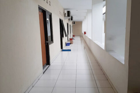 Kost Dekat ITC Depok, Stasiun Depok, Mall Margo City, RS Hermina Depok, Universitas Gunadarma 7777
