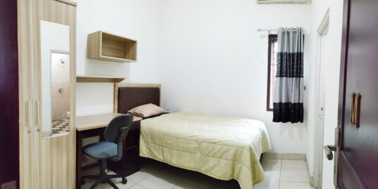 Kost Dekat Lippo Mall Karawaci, Kampus UPH Karawaci Dan Rumah Sakit Siloam Lippo Karawaci