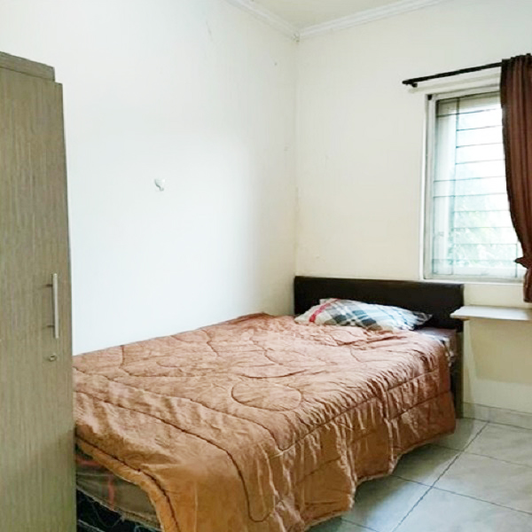Kost Dekat Lippo Mall Karawaci, Kampus UPH, Rumah Sakit Siloam Lippo Village 013