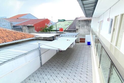 Kost Dekat Mall Metropolitan Bekasi, Mall Grand Metropolitan, Mall Lagoon Avenue, RS Primaya Hospital, Pasar Poncol, Alun-Alun Bekasi 0008