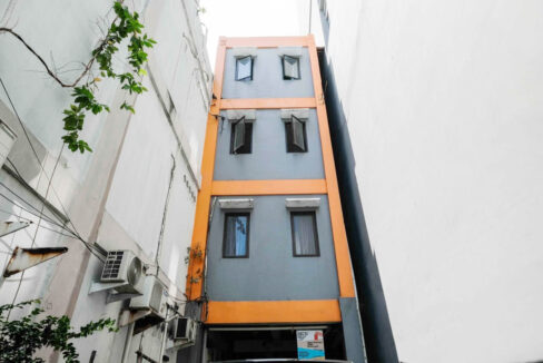 Kost Harian Mingguan Bulanan Dekat Sarinah jalan Thamrin dan jalan Sabang Jakarta Pusat 0002