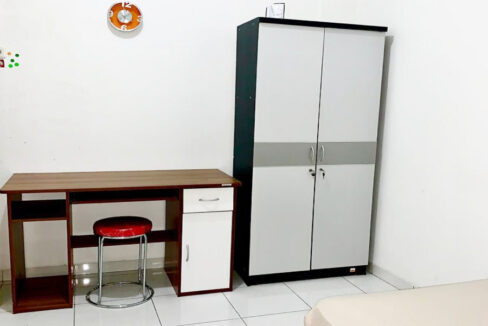 Kost Harian Mingguan Bulanan Dekat Sarinah jalan Thamrin dan jalan Sabang Jakarta Pusat 0003