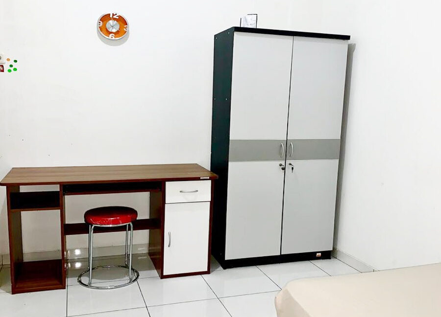 Kost Harian Mingguan Bulanan Dekat Sarinah jalan Thamrin dan jalan Sabang Jakarta Pusat 0003