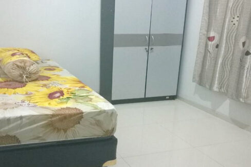 Kost Harian Mingguan Bulanan Dekat Sarinah jalan Thamrin dan jalan Sabang Jakarta Pusat 0004